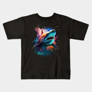 shark Kids T-Shirt